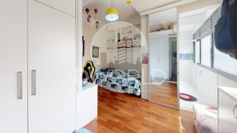 Imagem Apartamento com 4 Quartos à Venda, 255 m² em Vila Mariana - São Paulo