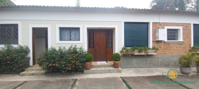 Imagem Casa de Condomínio com 6 Quartos à Venda, 650 m² em Vila Darci Penteado - São Roque