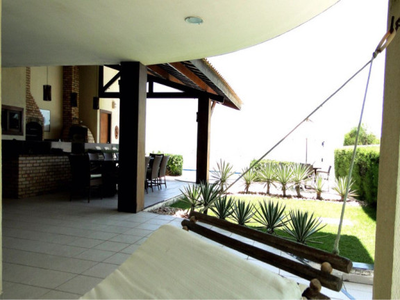 Imagem Imóvel com 6 Quartos à Venda, 550 m² em Praia Do Presidio - Aquiraz