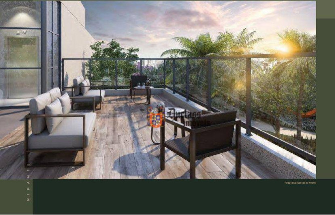 Imagem Apartamento com 2 Quartos à Venda, 69 m² em Jardim Marajoara - São Paulo