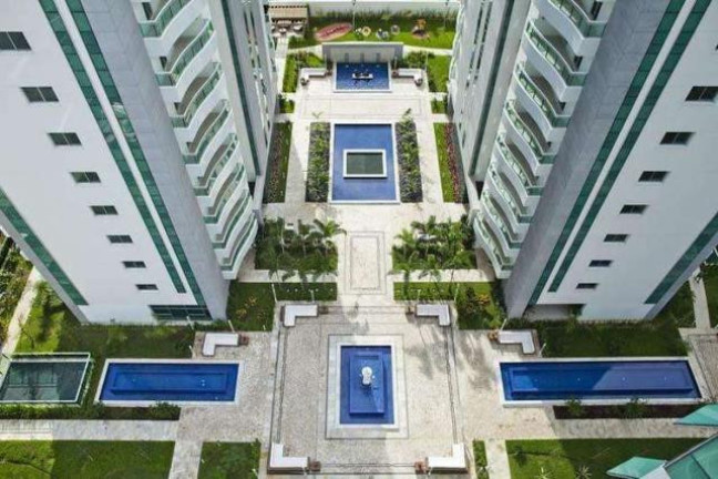 Imagem Apartamento com 4 Quartos à Venda, 298 m² em Barra Da Tijuca - Rio De Janeiro