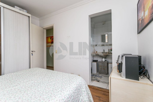 Apartamento com 3 Quartos à Venda, 89 m² em Vila Ipiranga - Porto Alegre