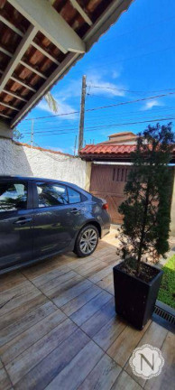 Imagem Casa com 5 Quartos à Venda, 171 m² em Jardim Suarão - Itanhaém