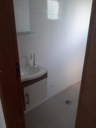 Imagem Sobrado com 2 Quartos à Venda, 72 m² em Vila Espírito Santo - Sorocaba