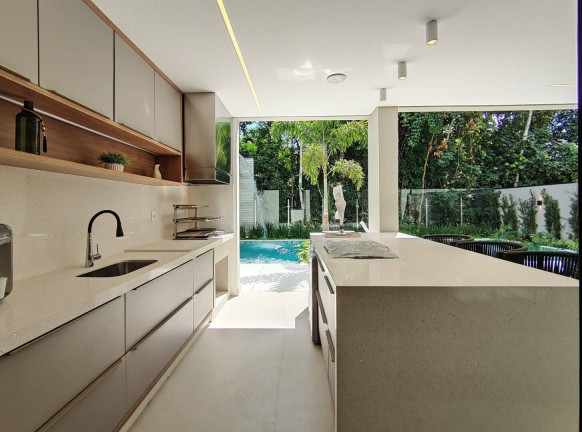 Imagem Casa com 5 Quartos à Venda, 439 m² em Riviera De São Lourenço - Bertioga