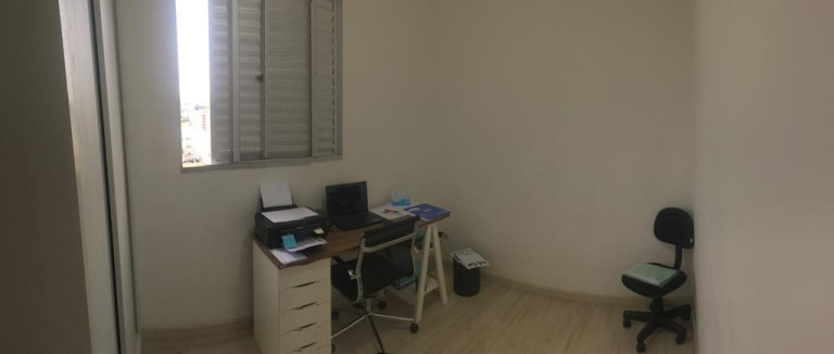 Imagem Apartamento com 3 Quartos à Venda, 70 m² em Jardim Messina - Jundiaí