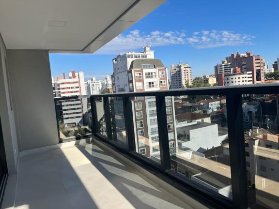 Apartamento com 3 Quartos à Venda, 181 m² em Bigorrilho - Curitiba