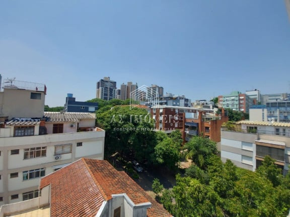 Imagem Imóvel com 3 Quartos à Venda, 184 m² em Higienópolis - Porto Alegre