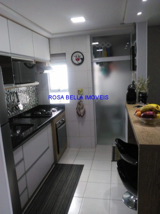 Imagem Apartamento com 3 Quartos à Venda, 72 m² em Jardim Tamoio - Jundiaí