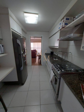 Imagem Apartamento com 3 Quartos à Venda, 89 m² em Gonzaga - Santos