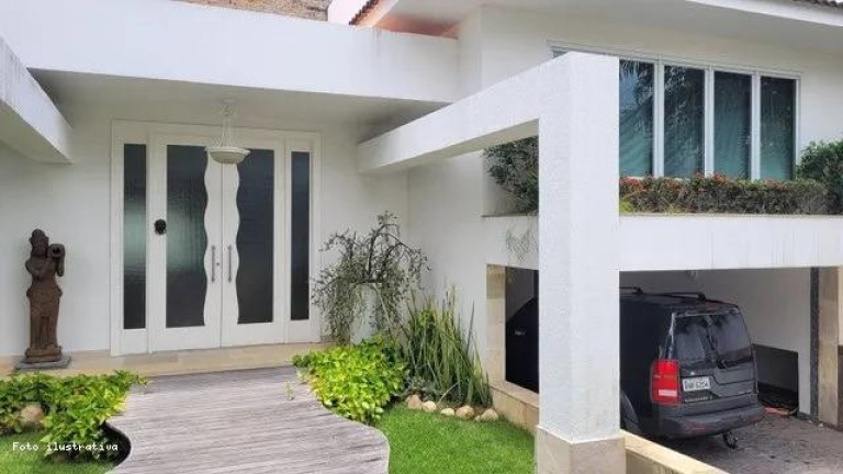 Casa com 4 Quartos à Venda, 660 m² em Barra Da Tijuca - Rio De Janeiro