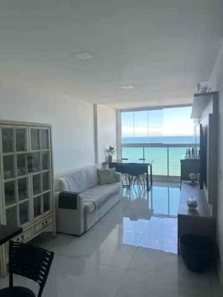Imagem Apartamento com 2 Quartos à Venda, 62 m² em Praia De Itaparica - Vila Velha