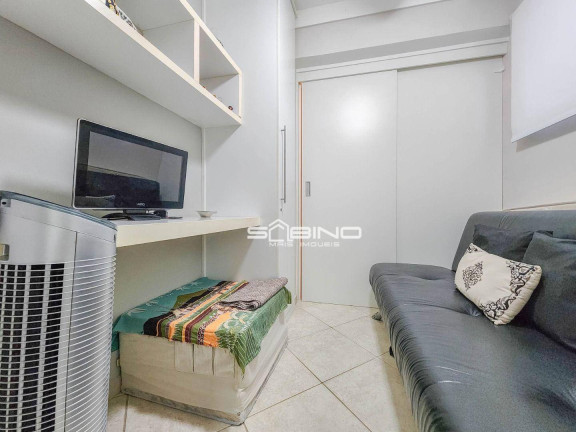 Imagem Apartamento com 3 Quartos à Venda, 88 m² em Riviera De São Lourenço - Bertioga