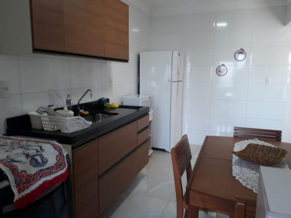 Imagem Apartamento com 2 Quartos à Venda, 97 m² em Canto Do Forte - Praia Grande