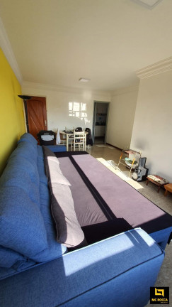 Imagem Apartamento com 3 Quartos à Venda, 75 m² em Parque Terra Nova