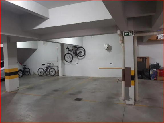 Imagem Apartamento com 2 Quartos à Venda, 73 m² em Camobi - Santa Maria