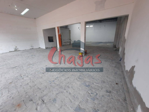 Imagem Ponto Comercial para Alugar, 270 m² em Jardim Primavera - Caraguatatuba