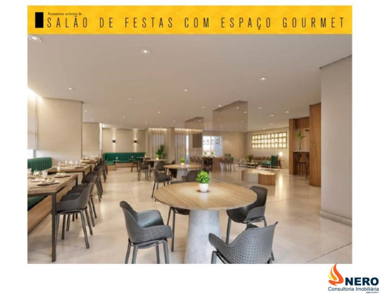 Apartamento com 2 Quartos à Venda, 42 m² em Vila Das Belezas - São Paulo