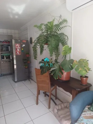 Imagem Apartamento com 2 Quartos à Venda, 78 m² em Vargem Do Bom Jesus - Florianópolis