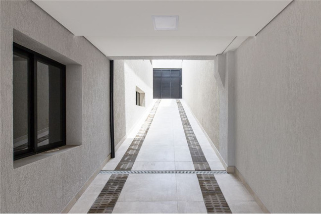 Imagem Casa com 3 Quartos à Venda, 324 m² em Vila Monumento - São Paulo