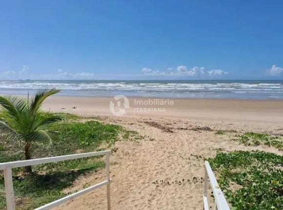 Foto do imóvel: Terreno à Venda, 250 m² em Centro - Barra Dos Coqueiros