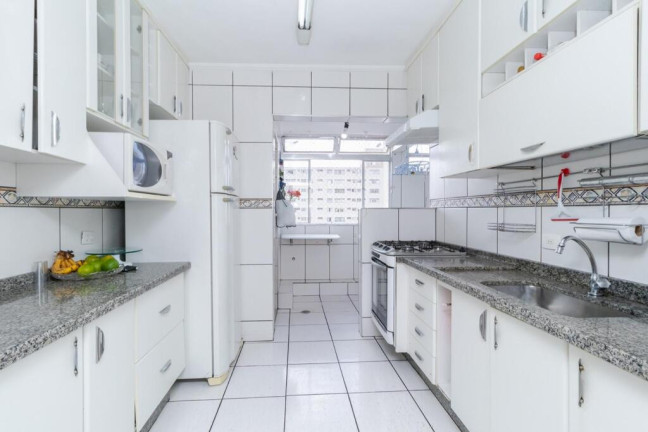 Imagem Apartamento com 3 Quartos à Venda, 98 m² em Ipiranga - São Paulo