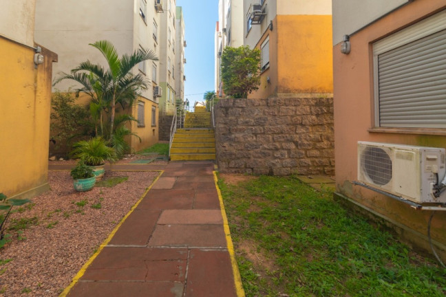 Apartamento com 2 Quartos à Venda, 40 m² em Agronomia - Porto Alegre
