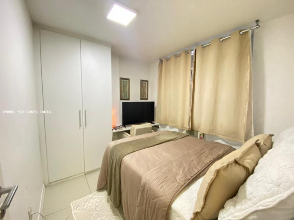 Imagem Apartamento com 2 Quartos à Venda, 57 m² em Rio De Janeiro