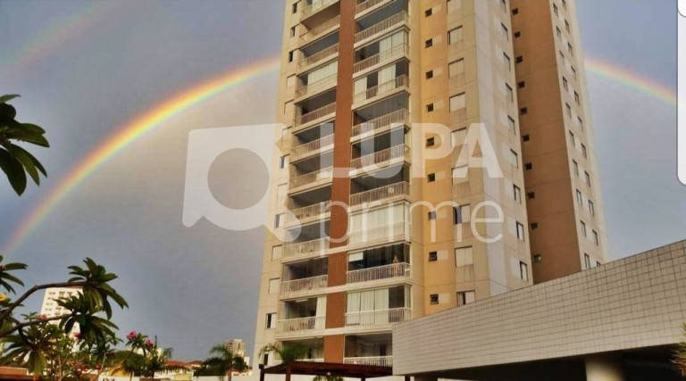 Apartamento com 3 Quartos à Venda, 92 m² em Mandaqui - São Paulo