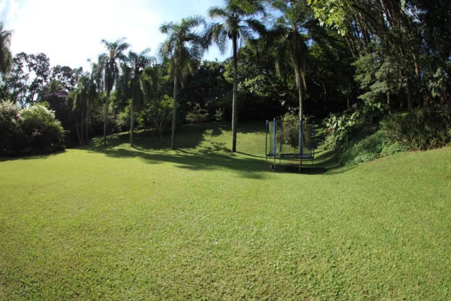 Imagem Casa com 4 Quartos à Venda,  em Granja Viana - Cotia