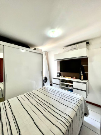 Imagem Apartamento com 2 Quartos à Venda, 113 m² em Canela - Salvador