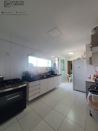 Imagem Apartamento com 3 Quartos à Venda, 138 m² em Batista Campos - Belém