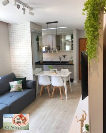 Apartamento com 2 Quartos à Venda, 110 m² em Vila Amábile Pezzolo - Santo André