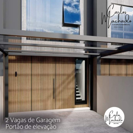 Imagem Sobrado com 3 Quartos à Venda, 110 m² em Costa E Silva - Joinville