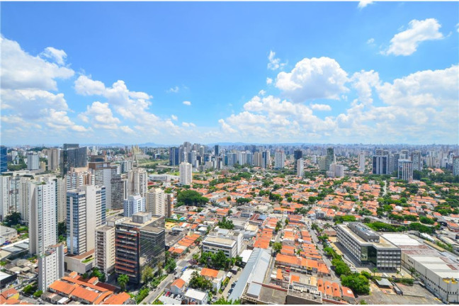 Imagem Apartamento com 1 Quarto à Venda, 88 m² em Jardim Das Acácias - São Paulo