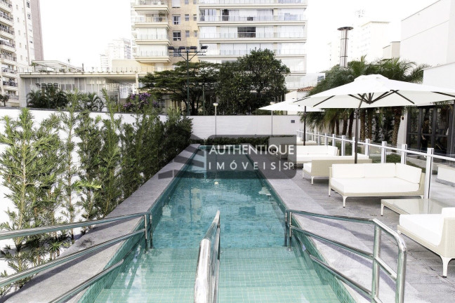 Apartamento com 4 Quartos à Venda, 202 m² em Ibirapuera - São Paulo