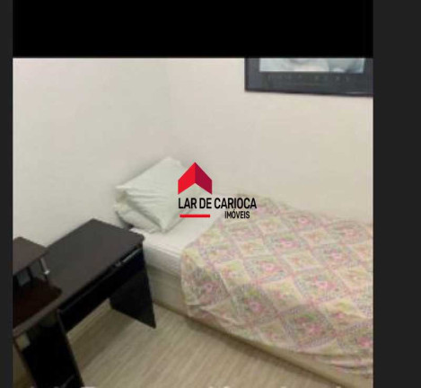 Imagem Apartamento com 4 Quartos à Venda, 191 m² em Copacabana - Rio De Janeiro