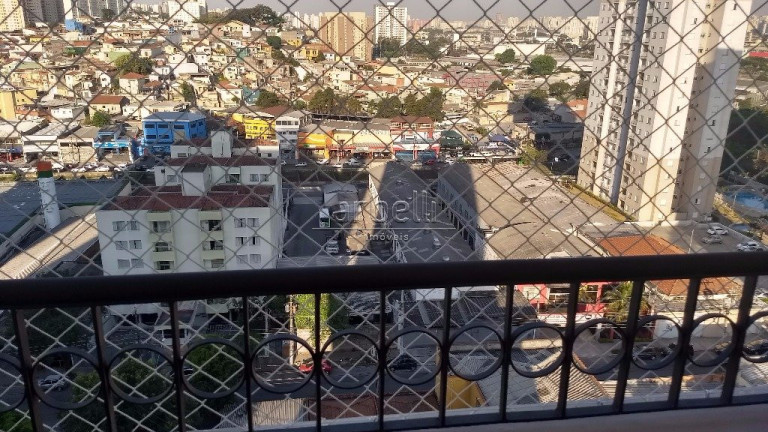 Imagem Apartamento com 3 Quartos à Venda, 150 m² em Piqueri - São Paulo