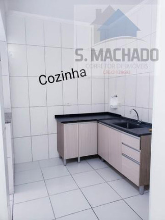 Imagem Apartamento com 2 Quartos à Venda, 70 m² em Parque Jaçatuba - Santo André