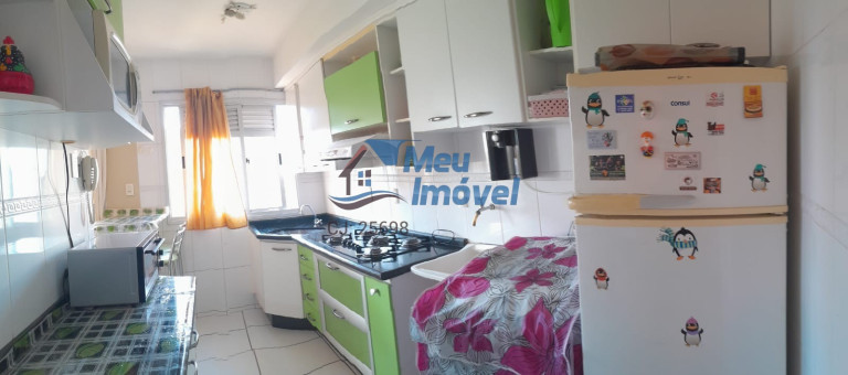 Imagem Apartamento com 3 Quartos à Venda, 68 m² em Norte (águas Claras) - Brasília