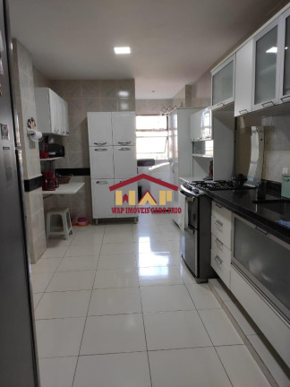 Imagem Apartamento com 3 Quartos à Venda, 100 m² em Centro - Cabo Frio