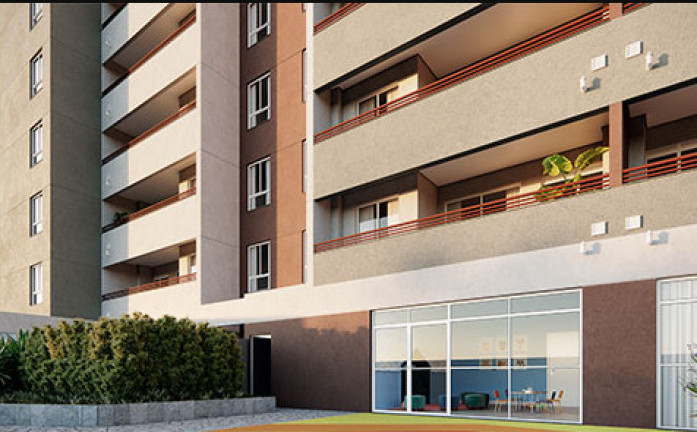Apartamento com 3 Quartos à Venda, 95 m² em Freguesia Do ó - São Paulo