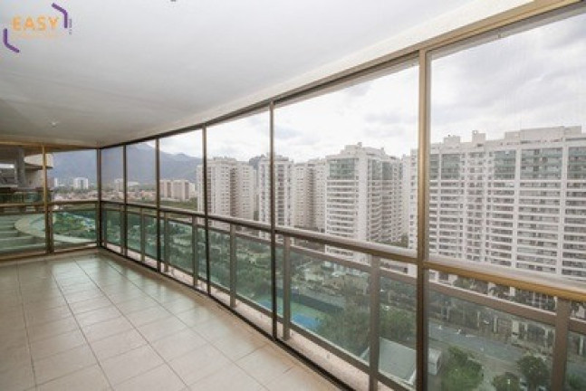 Imagem Imóvel com 1 Quarto à Venda, 78 m² em Jacarepaguá - Rio De Janeiro
