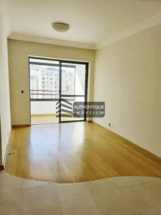 Imagem Apartamento com 2 Quartos à Venda, 70 m² em Itaim Bibi - São Paulo