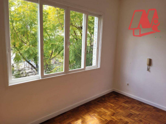 Apartamento com 1 Quarto à Venda, 34 m² em São Geraldo - Porto Alegre