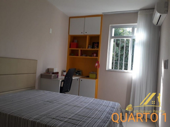 Imagem Apartamento com 3 Quartos à Venda, 150 m² em Pituba - Salvador