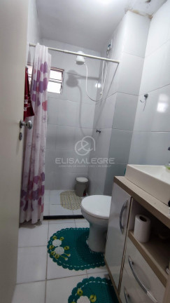 Imagem Apartamento com 3 Quartos à Venda, 52 m² em Santos Dumont - São Leopoldo
