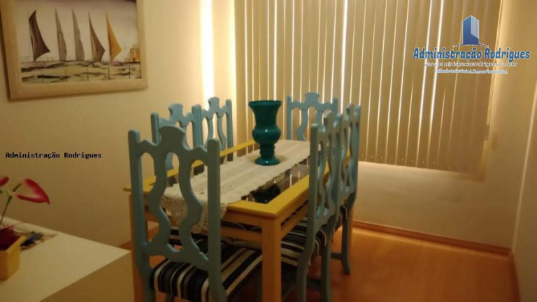 Imagem Apartamento com 3 Quartos à Venda, 65 m² em Pendotiba - Niterói