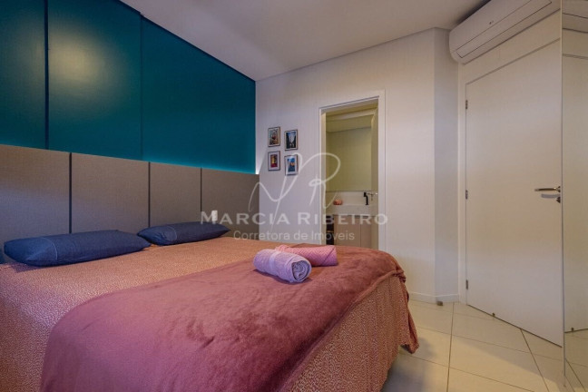 Imagem Apartamento com 3 Quartos à Venda, 71 m² em Canasvieiras - Florianópolis