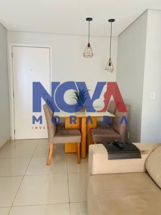 Imagem Apartamento com 2 Quartos à Venda, 50 m² em Ataíde - Vila Velha